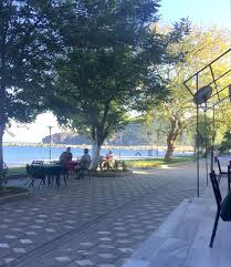 Marmara Adasi Prokonnesos Topagaci Koyu 2016 Geziler Turkiye Fotograf