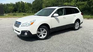 Image result for Satin White 2014 Outback