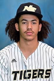 2025 Northeast Tiger Baseball Roster