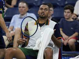 *the official page of nick kyrgios* proud australian. Bfxynbtxpa7fum