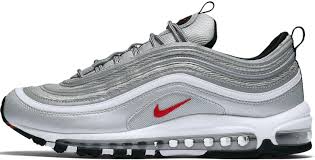 16 Reasons To Not To Buy Nike Air Max 97 Og Metallic Silver Jan 2021 Runrepeat