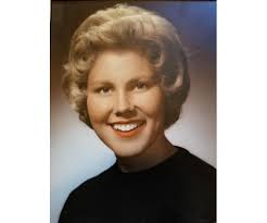 KAREN WEBB Obituary (1941