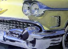 They're a little spendy, but it's sure hard to beat the convenience. Painting Over Chrome Bumper Painting Inspired