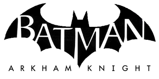 Download free batman logo vectors and other types of batman logo graphics and clipart at superhero vector illustration of the logo of the popular character batman. Batman Arkham Knight Wikipedia