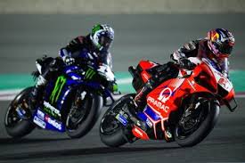Cukup klik link yang kami berikan, maka tv online trans 7. Link Live Streaming Motogp Doha 2021 Latihan Bebas Pertama Jam Segini Motorplus