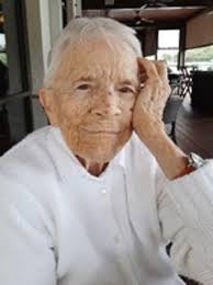 Betty Skinner Obituary