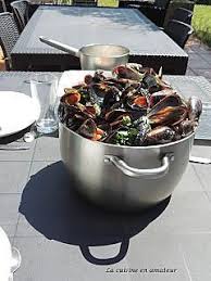 Epingle Sur Mer Fruits De Mer