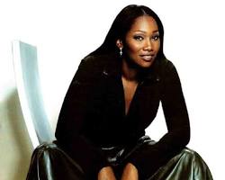 Image of Yolanda Adams gospel singer