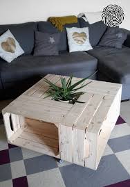 deco salon deco salon recup deco salon deco caisse en bois