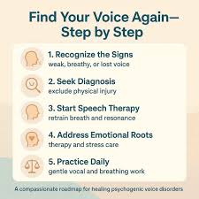 Image result for Functional Aphonia