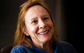 Angel Investor Esther Dyson