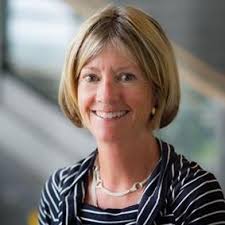 Episcopal Academy AD Gina Buggy to be inducted into Pa. Sports Hall of Fame  Oct. 4