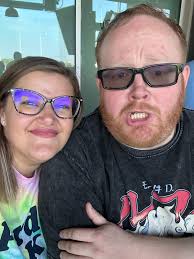 Tina Stringer and Shane Albertson's Wedding Website