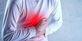 Masyarakat sering menganggap remeh panyakit gastritis, padahal ini akan a. Waspadai Sakit Maag Ternyata Bisa Mengindikasikan Gejala Serangan Jantung