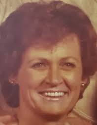 Obituary information for Mary Lois Tabscott