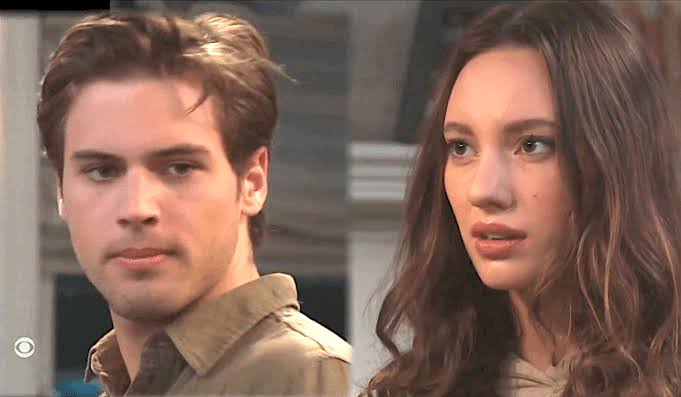 Bold & Beautiful Preview: Ivy Tells Electra About Dylan and Will