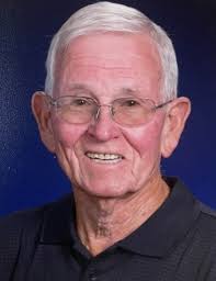 Obituary information for John Richard Hoffman