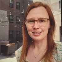 Amanda Mccoll's Instagram, Twitter & Facebook