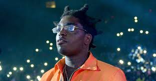 Loyalty out values everything #love. Exclusive Bop Says Kodak Black Was High On Narcotics In Prison Demand Dismissal Of Lawsuit Allhiphop Com