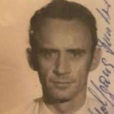 Wolfgang Sprung Obituary (1938