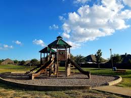 Crestmoor Park Neighborhood