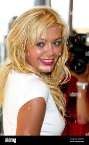 Mark mcallister hi-res stock photography and images