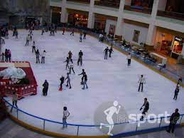 Afi cotroceni was love at first sight. Patinoar Afi Palace Cotroceni Patinoar In Bucuresti