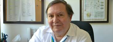 Manuel Robert Díaz: pionero del cultivo in vitro en Yucatán