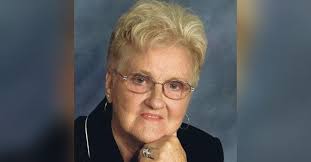 Geneva Mooney Obituary