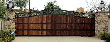 Our choice of metal gates, wooden gates, and metal railing can cater for every garden by providing a partitioning or decorative entrance. Entry Gates Temecula Ca Wrought Iron Wood Custom Automated Driveway Gates Murrieta Riverside