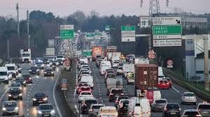 Rennes : Motard Décédé ! Circulation Bloquée sur la Rocade ! - Imagen principal del artículo