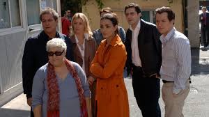 Al cinema (saturno contro, come dio comanda, vincere, un castello in italia e i corpi estranei, al cinema dal 3. Saturno Contro Film 2007