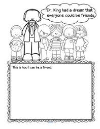Martin Luther King Jr Activity Printable For Preschool And Kindergarten Free Martin Luther King Jr Activities Martin Luther King Activities Martin Luther King Jr Crafts