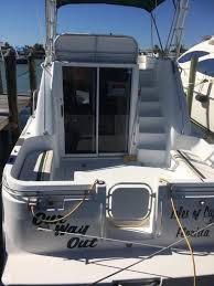 The envelope that mainship pushed was one of size: Mainship 31 Sedan Bridge 1995 For Sale For 31 200 Boats From Usa Com