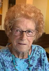 Obituary for Margie May (Giles) Roath