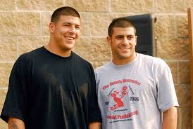 New Britain Herald Jonathan Hernandez Publishes A Book About His Brother Aaron