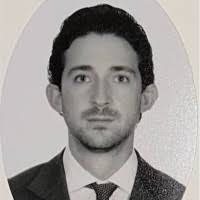 Pablo José Barroso P