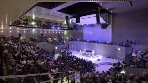 How Sfjazz Center Established Itself As A Cultural Force In