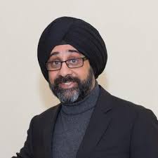 Charnjit Singh (@docCJSingh)