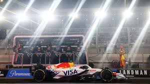 Piastri Snatches Qatar Sprint Pole as Title Fight Tightens