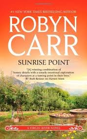My publisher mills & boon is offering virgin river book #1 on apple books for free! Robyn Carr Free Novels Read Net