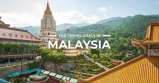 Consistently, they are ranked as one of the most beautiful places in malaysia. 20 Best Places To Visit In Malaysia Things To Do