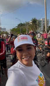 Abril Sabido Alcerreca