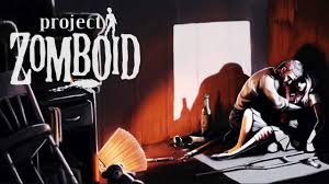 Is project zomboid on ps5