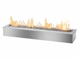 Check spelling or type a new query. New Bio Ethanol Container Fireplace 0 75l Firebox Burner With Wool Insert 110 32 Picclick