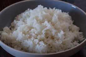 how to cook rice in the microwave