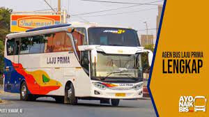 Maybe you would like to learn more about one of these? Nomor Telpon Agen Bus Laju Prima Lengkap