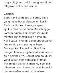 #aurelnathaniadamanikdoa syafaat anak sekolah mingguacara ibadah puncak parheheon sikkola minggu hkbp pospel ksb04 oktober 2020tuhan yesus memberkati 😇😇🙏 Contoh Doa Syafaat Kristen Protestan Yg Singkat Brainly Co Id