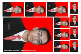 Cara Print Pas Foto Di Word Agar Sesuai Dengan Ukuran Asli Asli