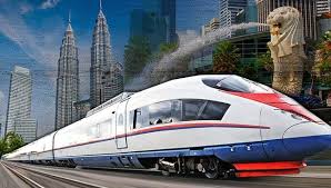 A Closer Look At Malaysia S 3 Mega Rail Projects Free Malaysia Today